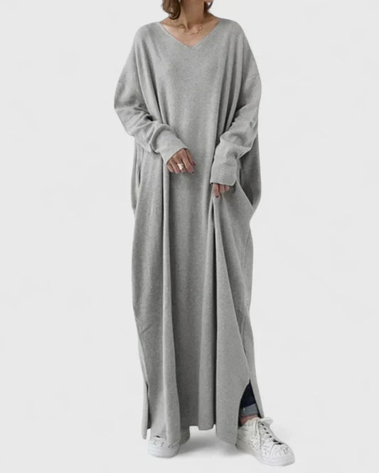 Evelina | Sophisticated Dress