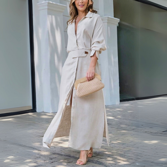 Gaila | Elegant Dress