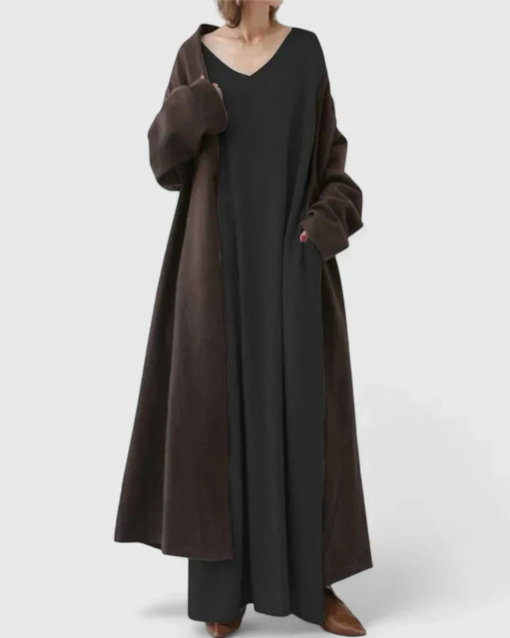 Shay | Sophisticated Dress